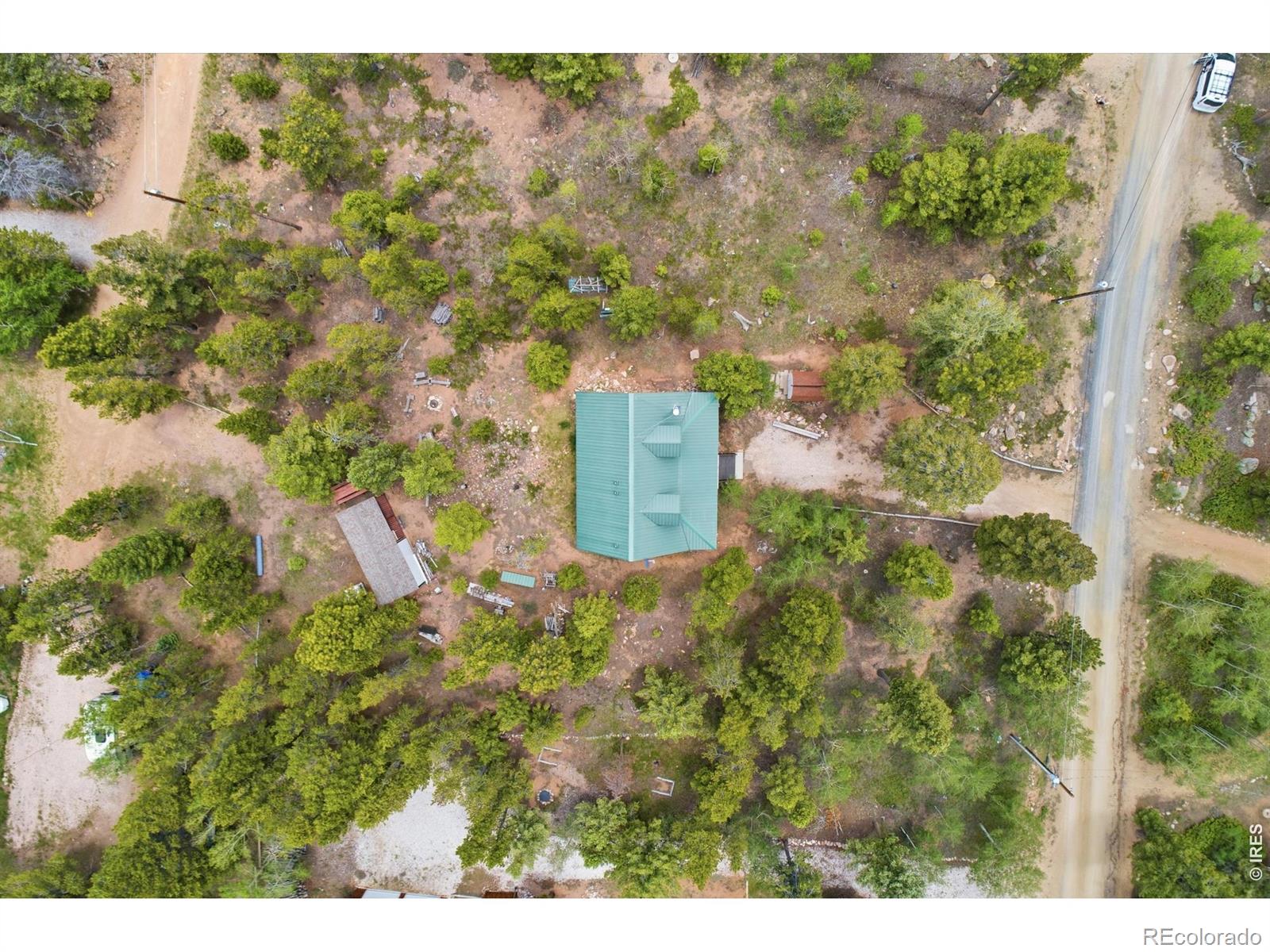 MLS Image #35 for 132  tonkawa drive,red feather lakes, Colorado
