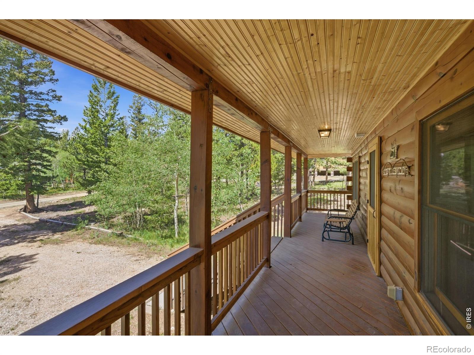 MLS Image #5 for 132  tonkawa drive,red feather lakes, Colorado