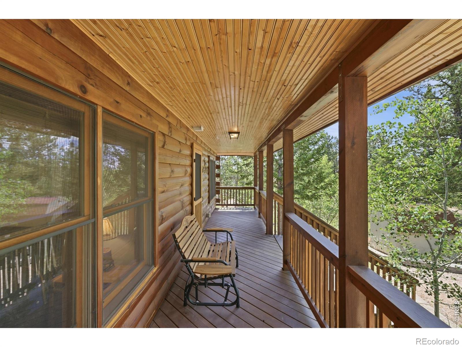 MLS Image #6 for 132  tonkawa drive,red feather lakes, Colorado