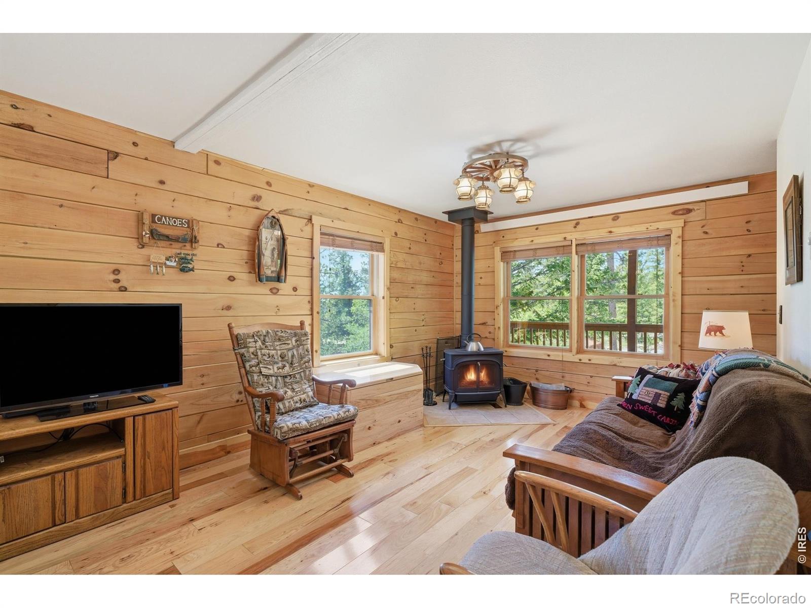 MLS Image #7 for 132  tonkawa drive,red feather lakes, Colorado