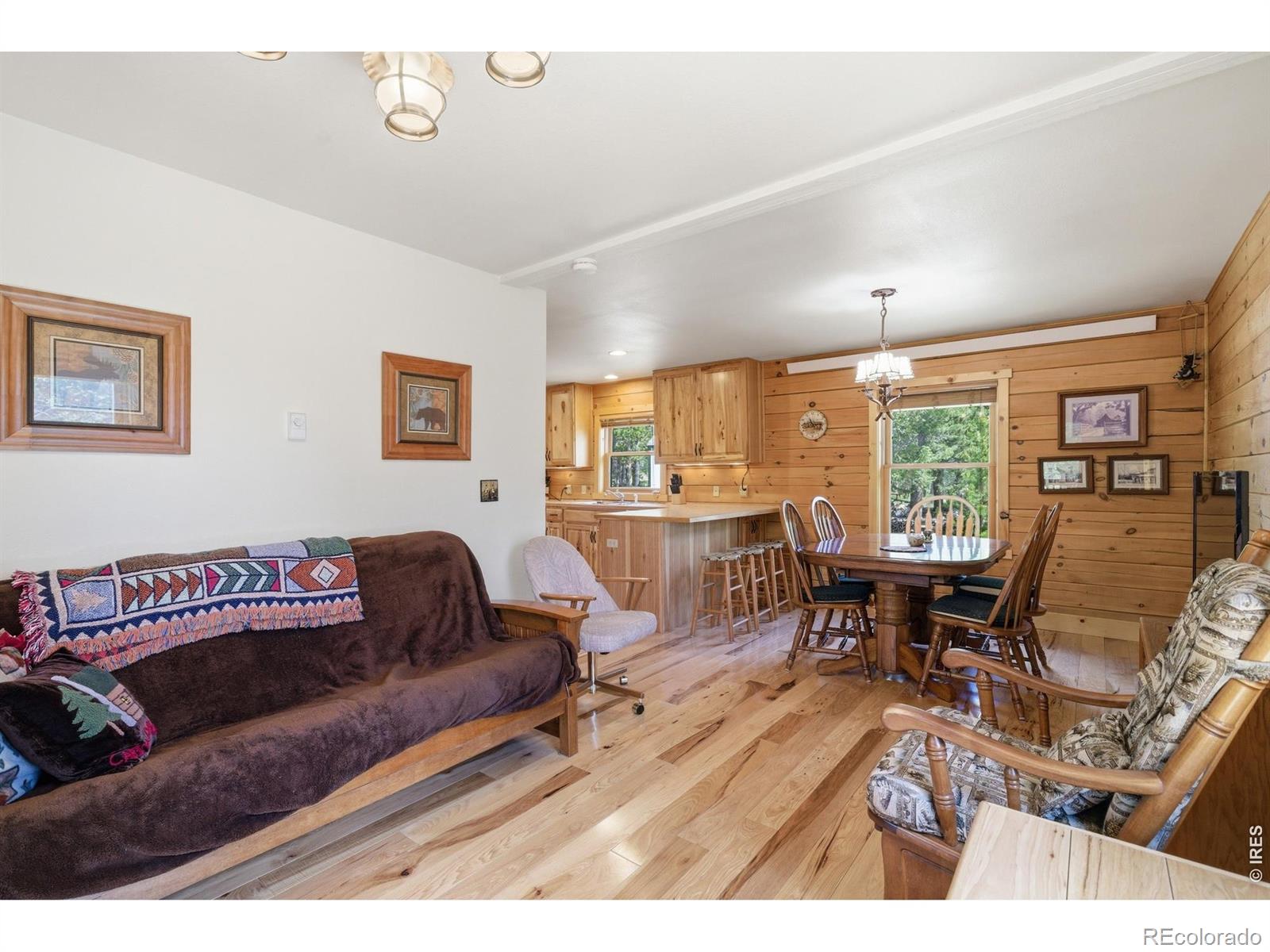 MLS Image #9 for 132  tonkawa drive,red feather lakes, Colorado