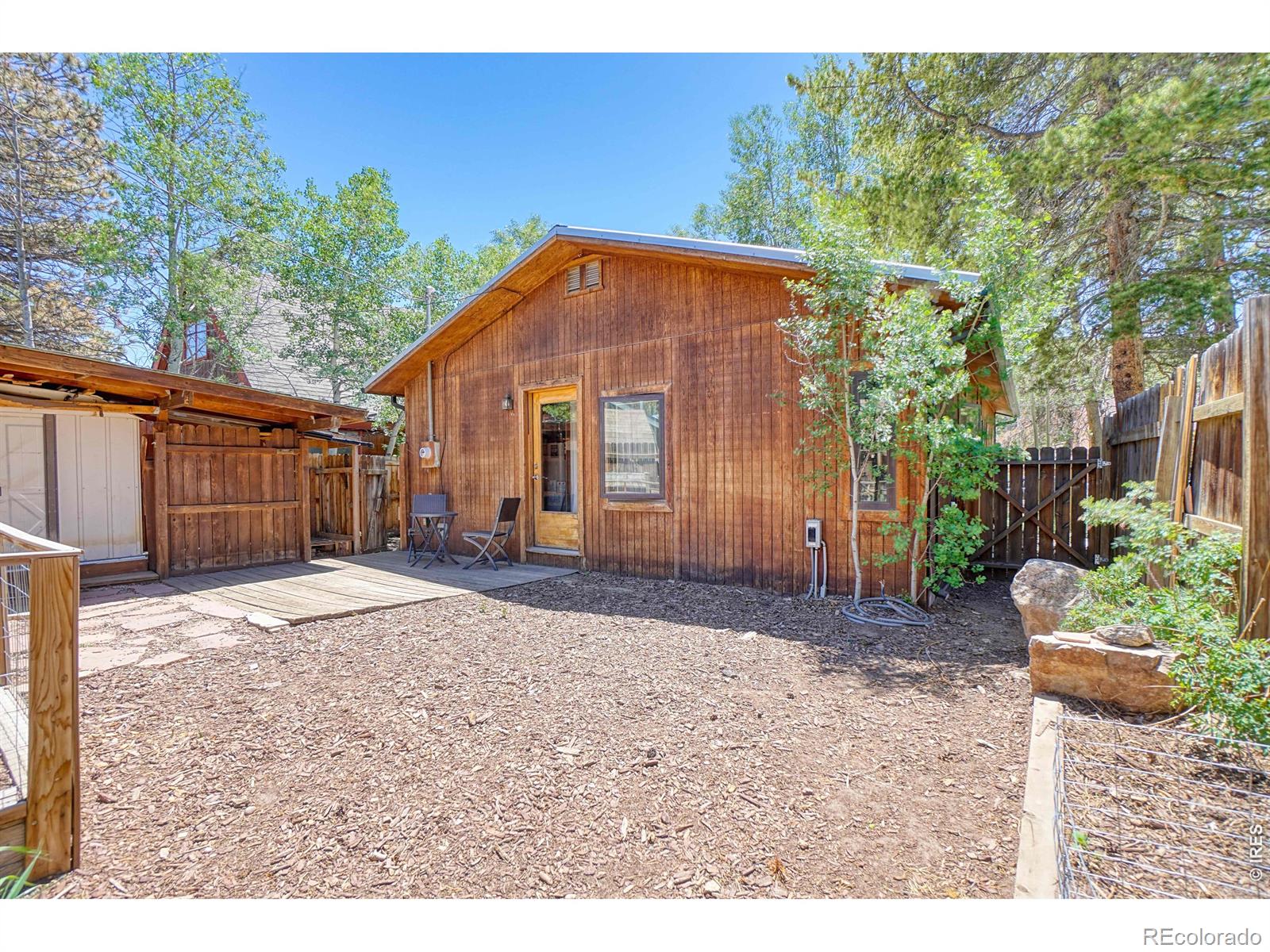 MLS Image #17 for 253 w breed street,nederland, Colorado