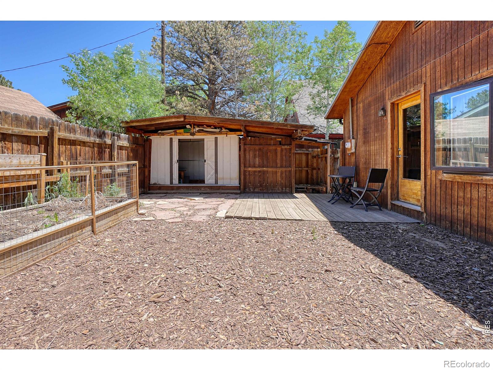 MLS Image #20 for 253 w breed street,nederland, Colorado