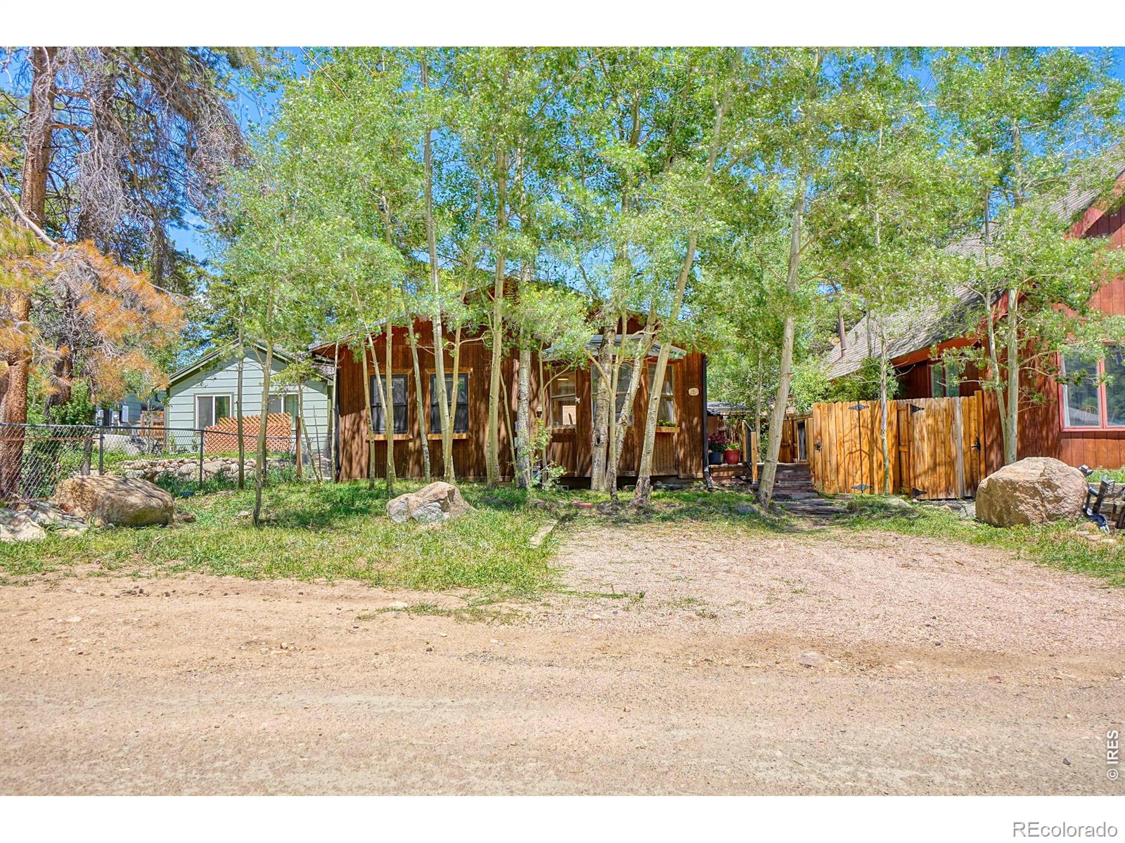 MLS Image #21 for 253 w breed street,nederland, Colorado