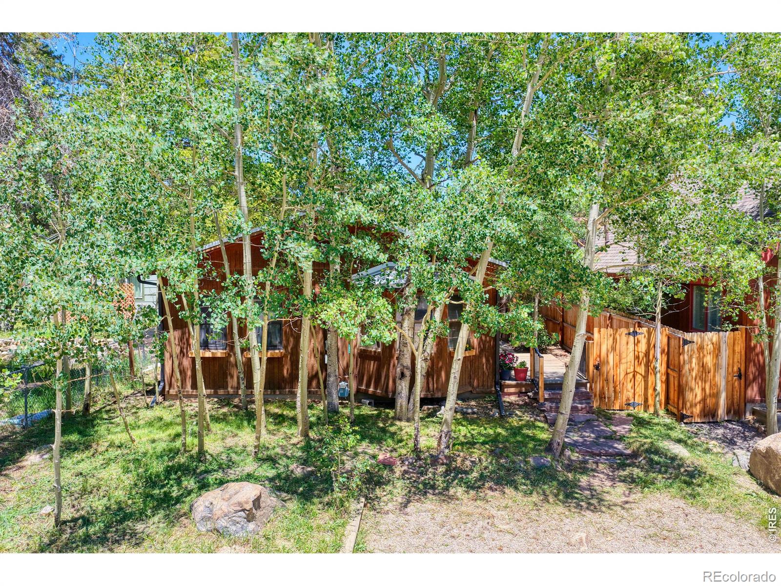 MLS Image #23 for 253 w breed street,nederland, Colorado