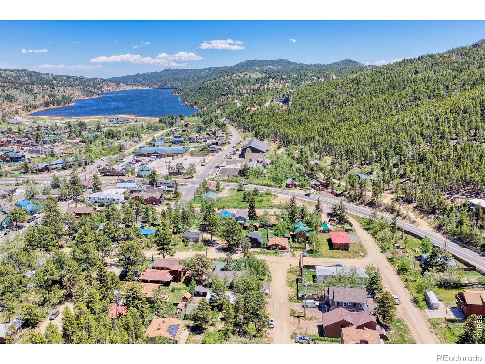 MLS Image #24 for 253 w breed street,nederland, Colorado