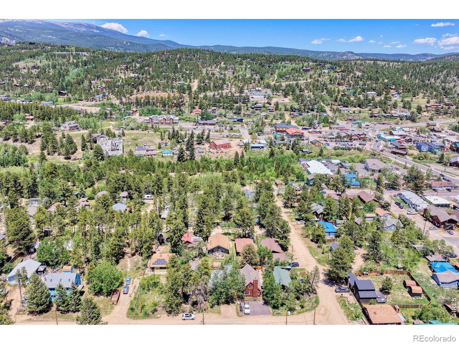 MLS Image #25 for 253 w breed street,nederland, Colorado
