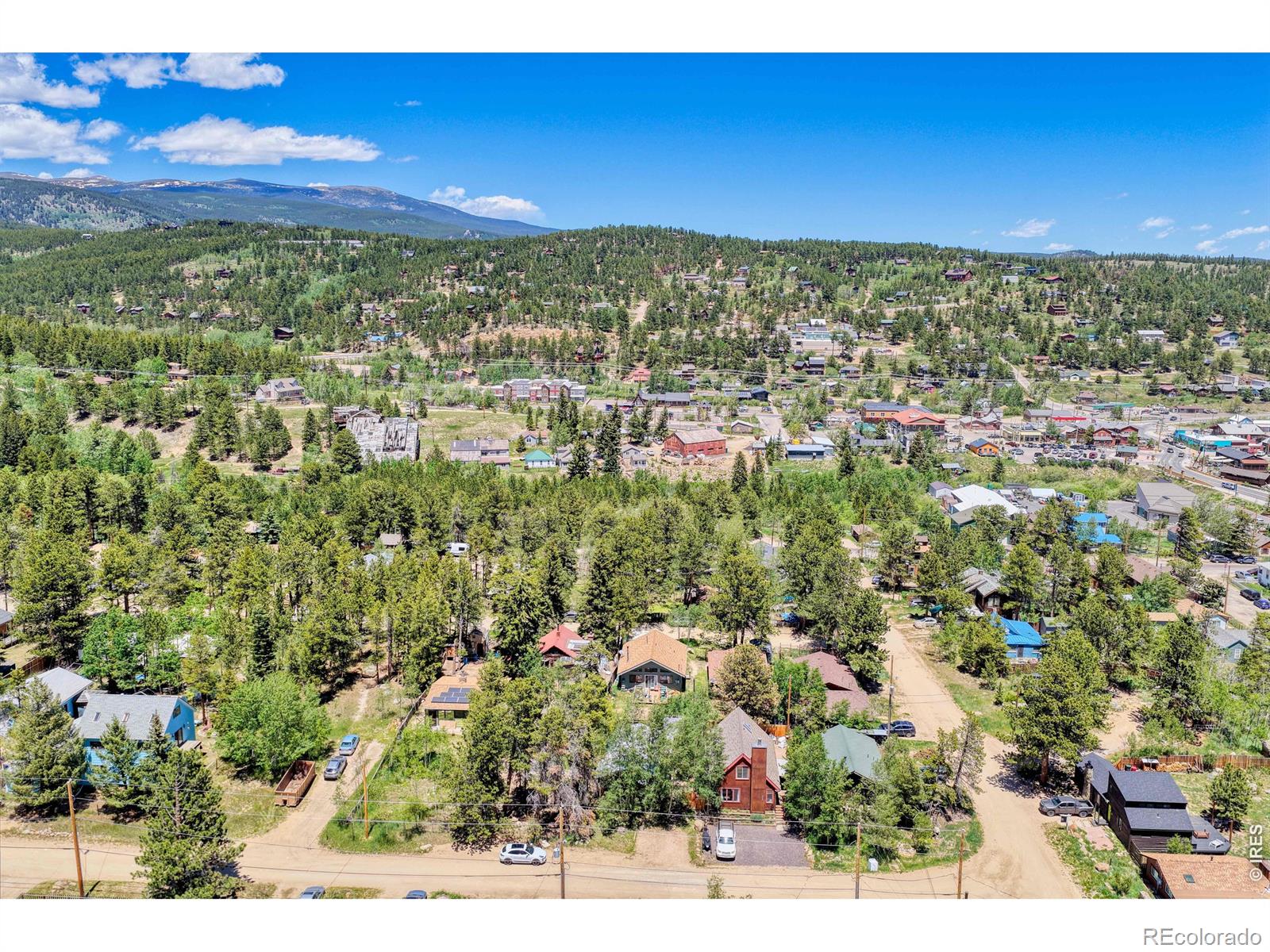 MLS Image #27 for 253 w breed street,nederland, Colorado