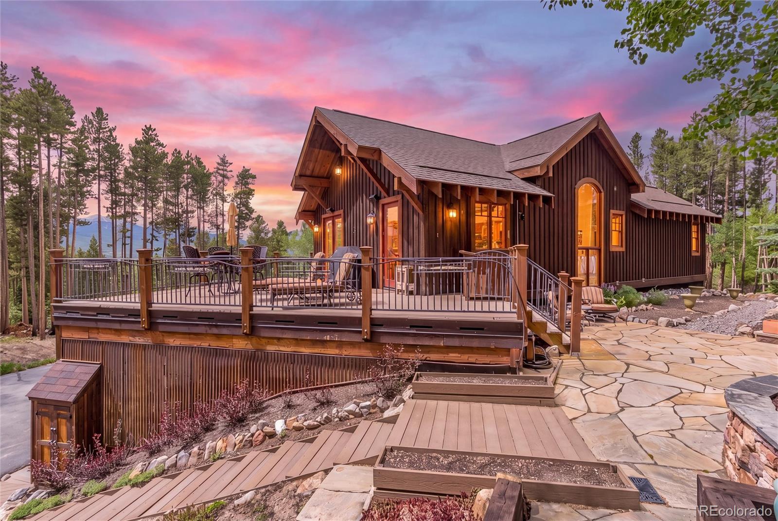 MLS Image #2 for 230  timberlane circle,breckenridge, Colorado