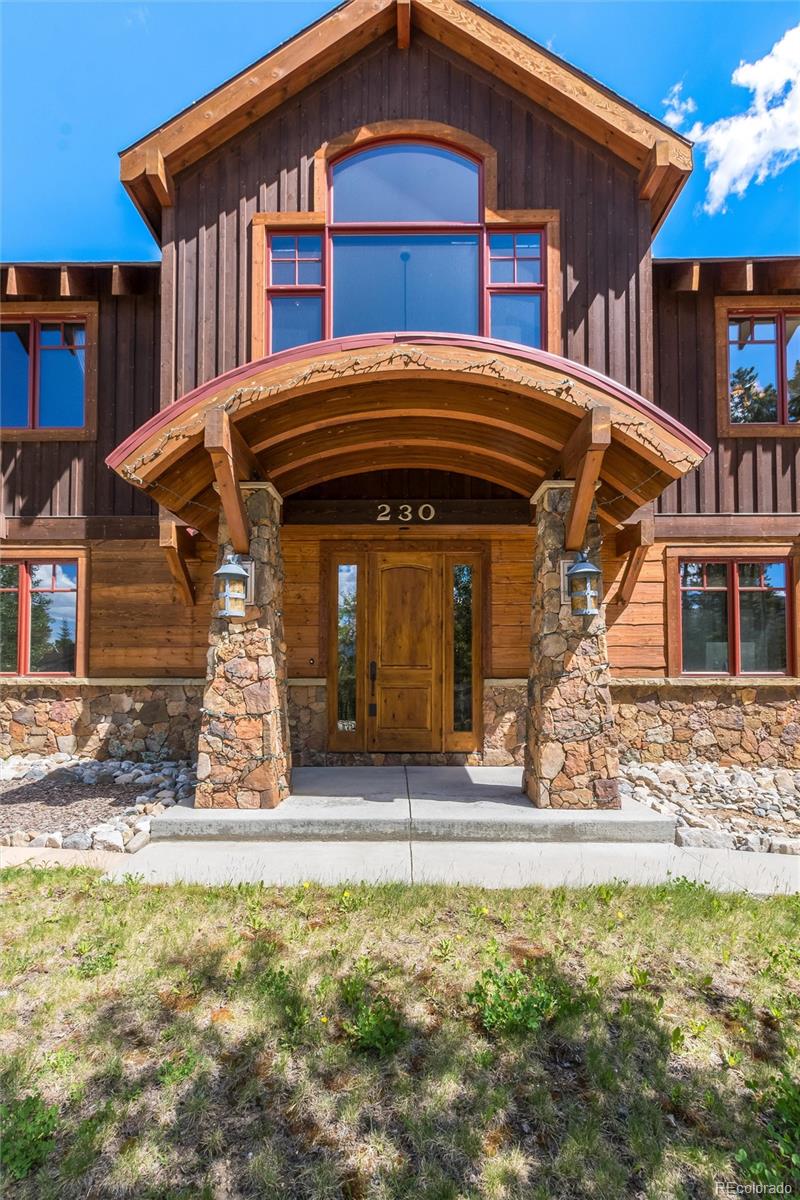 MLS Image #3 for 230  timberlane circle,breckenridge, Colorado