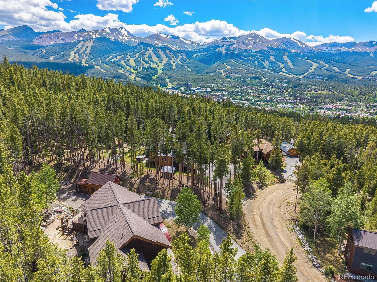 MLS Image #49 for 230  timberlane circle,breckenridge, Colorado