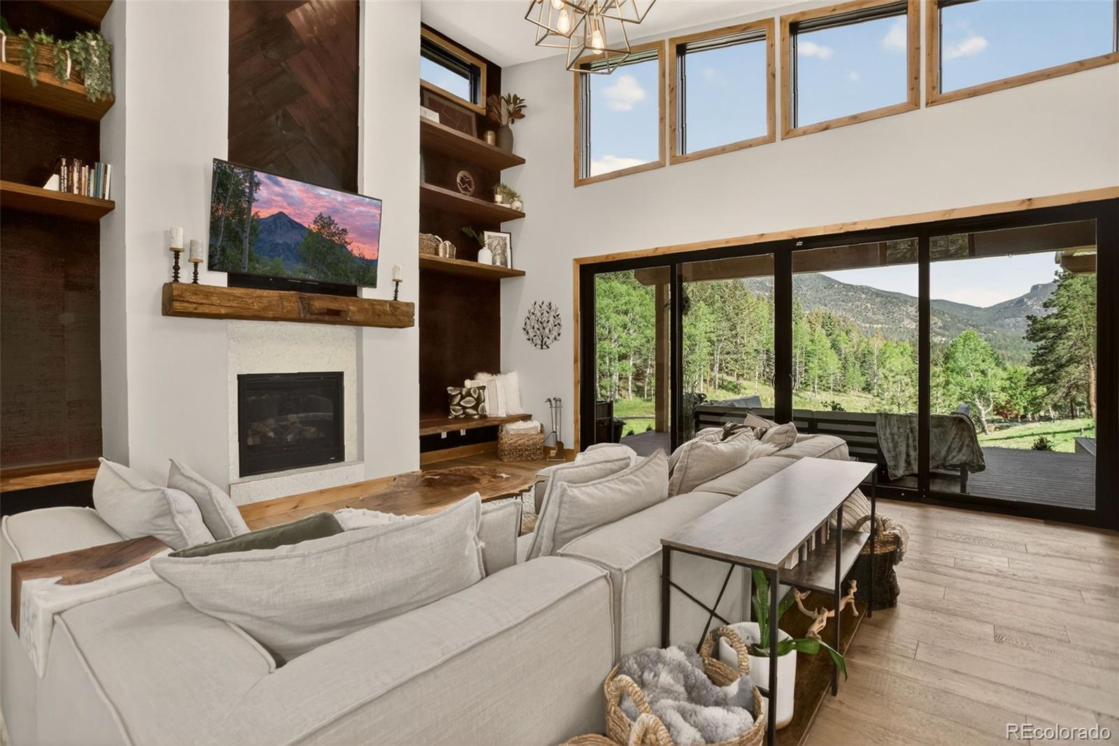 MLS Image #10 for 338  red lily place,evergreen, Colorado