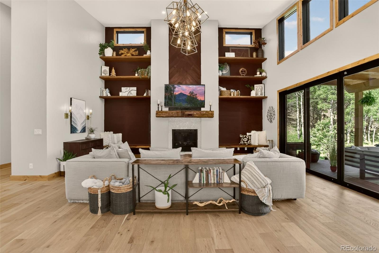 MLS Image #11 for 338  red lily place,evergreen, Colorado