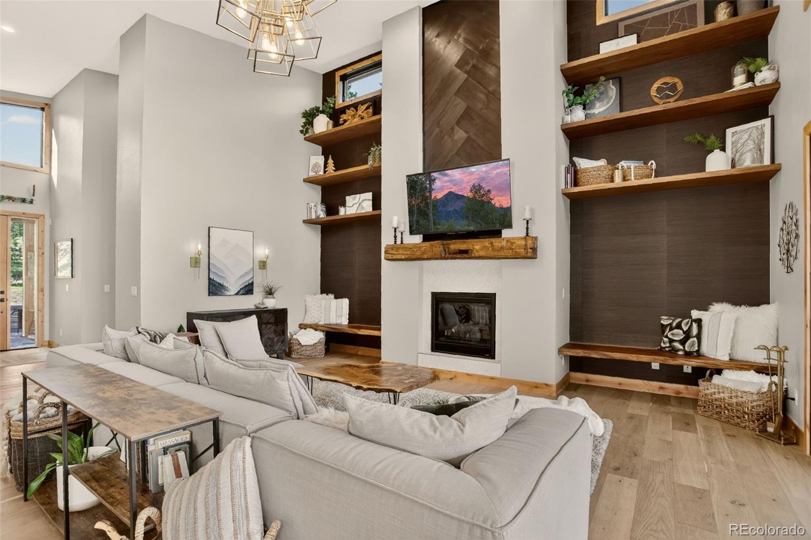 MLS Image #12 for 338  red lily place,evergreen, Colorado