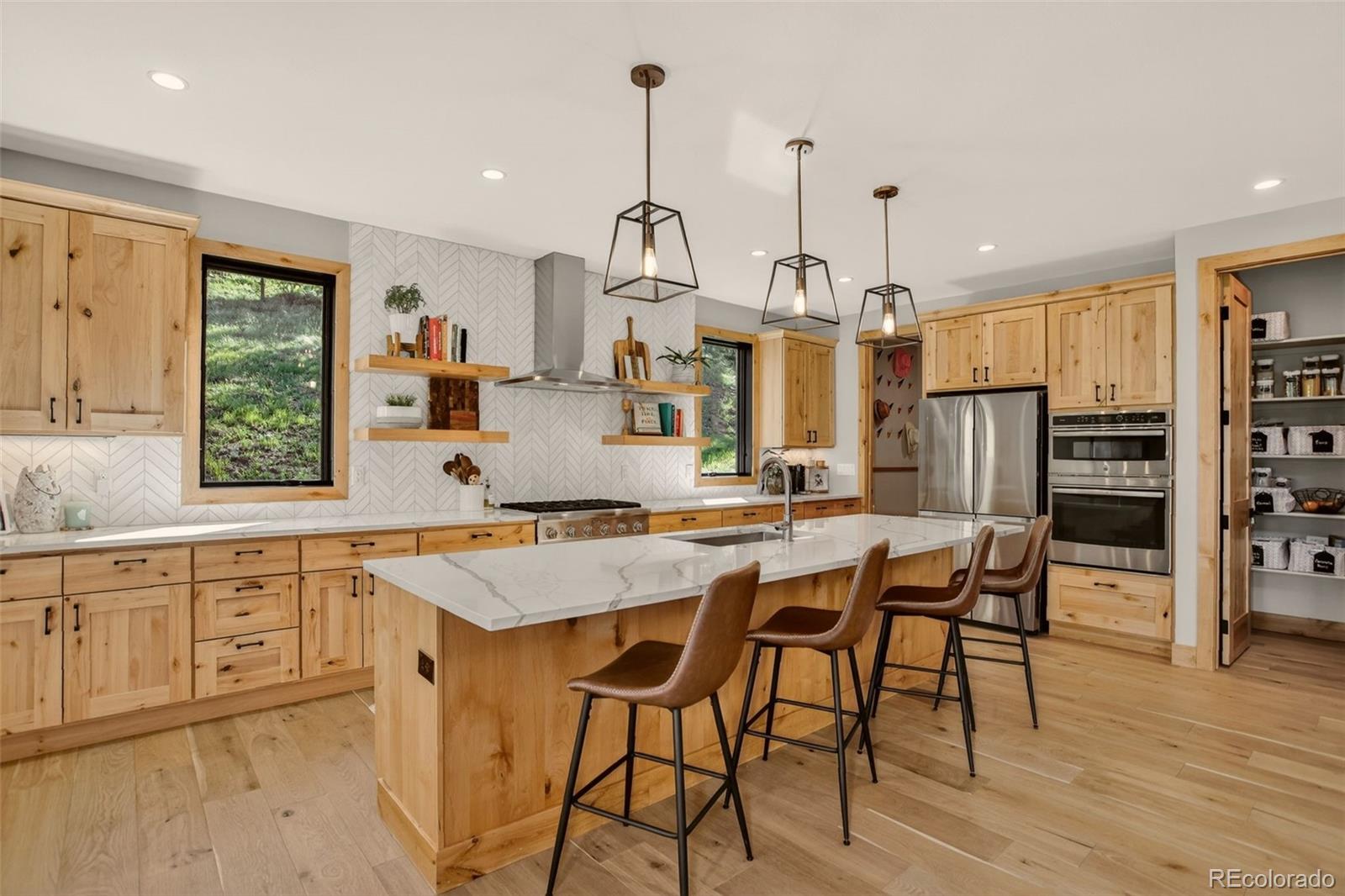 MLS Image #15 for 338  red lily place,evergreen, Colorado