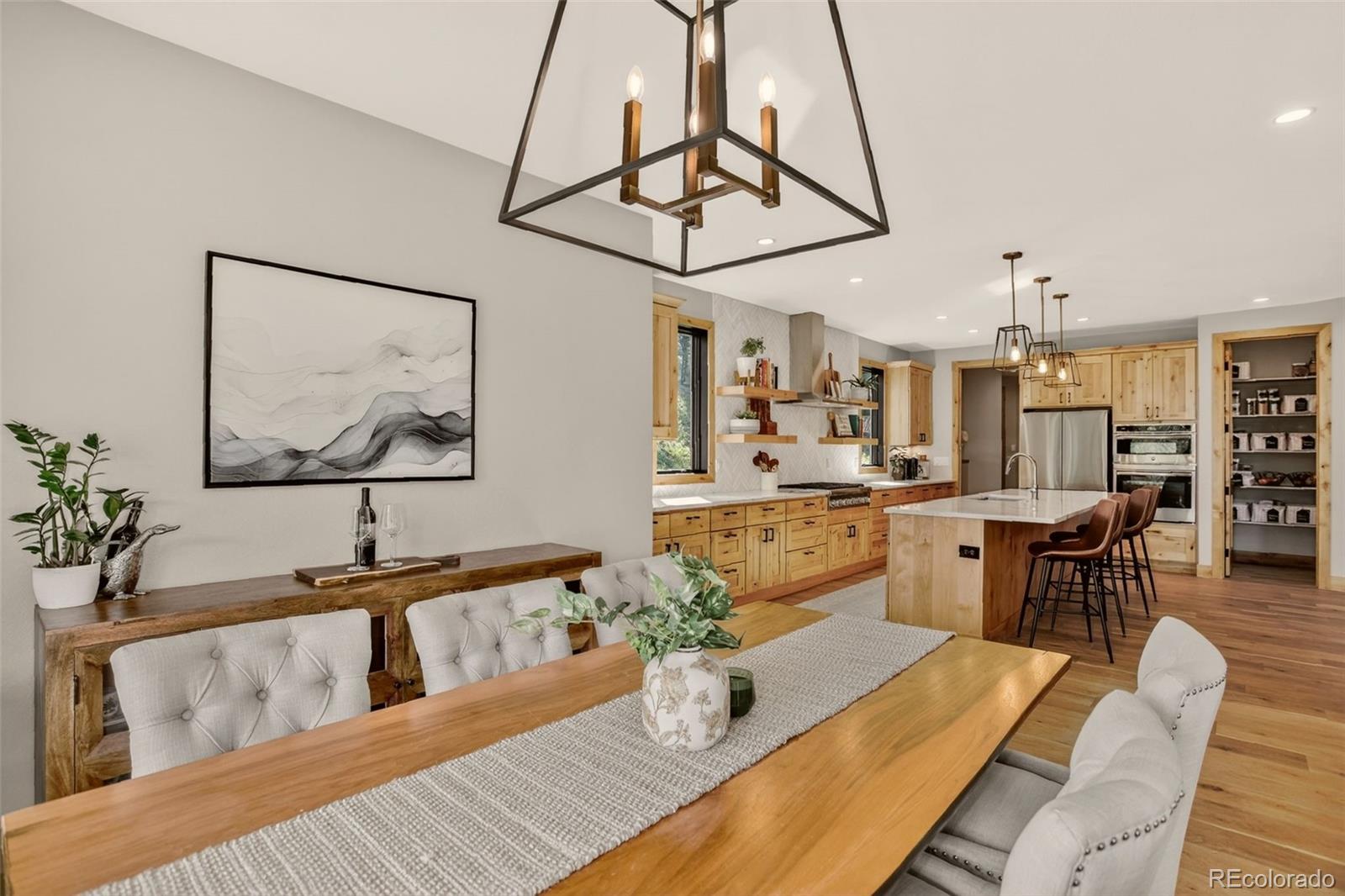 MLS Image #16 for 338  red lily place,evergreen, Colorado