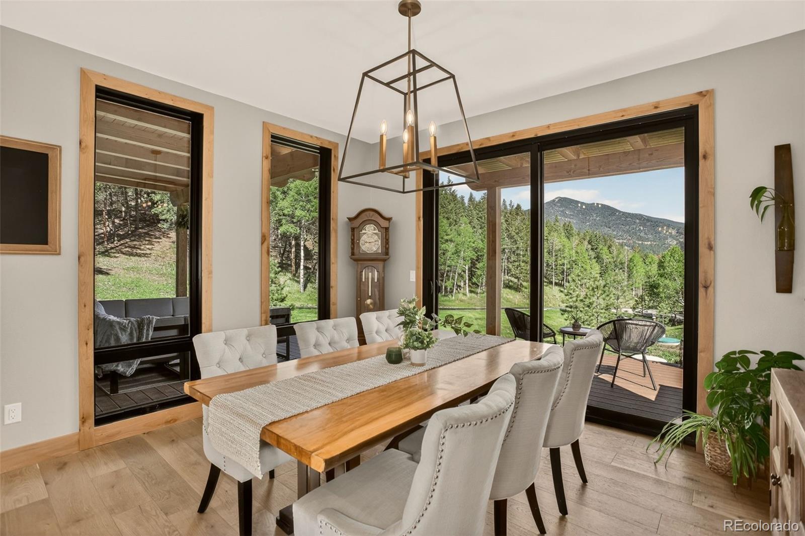 MLS Image #17 for 338  red lily place,evergreen, Colorado