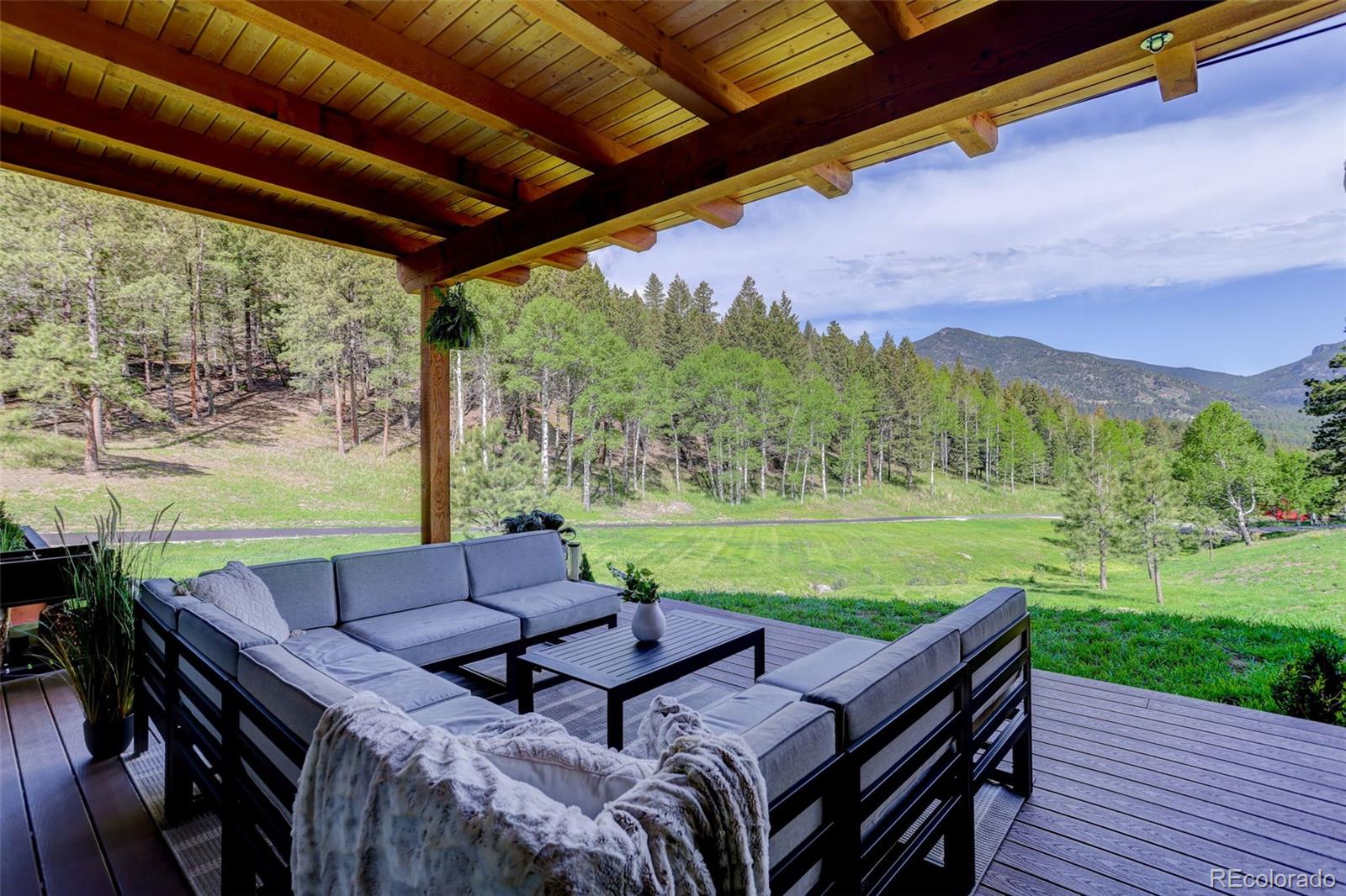 MLS Image #18 for 338  red lily place,evergreen, Colorado
