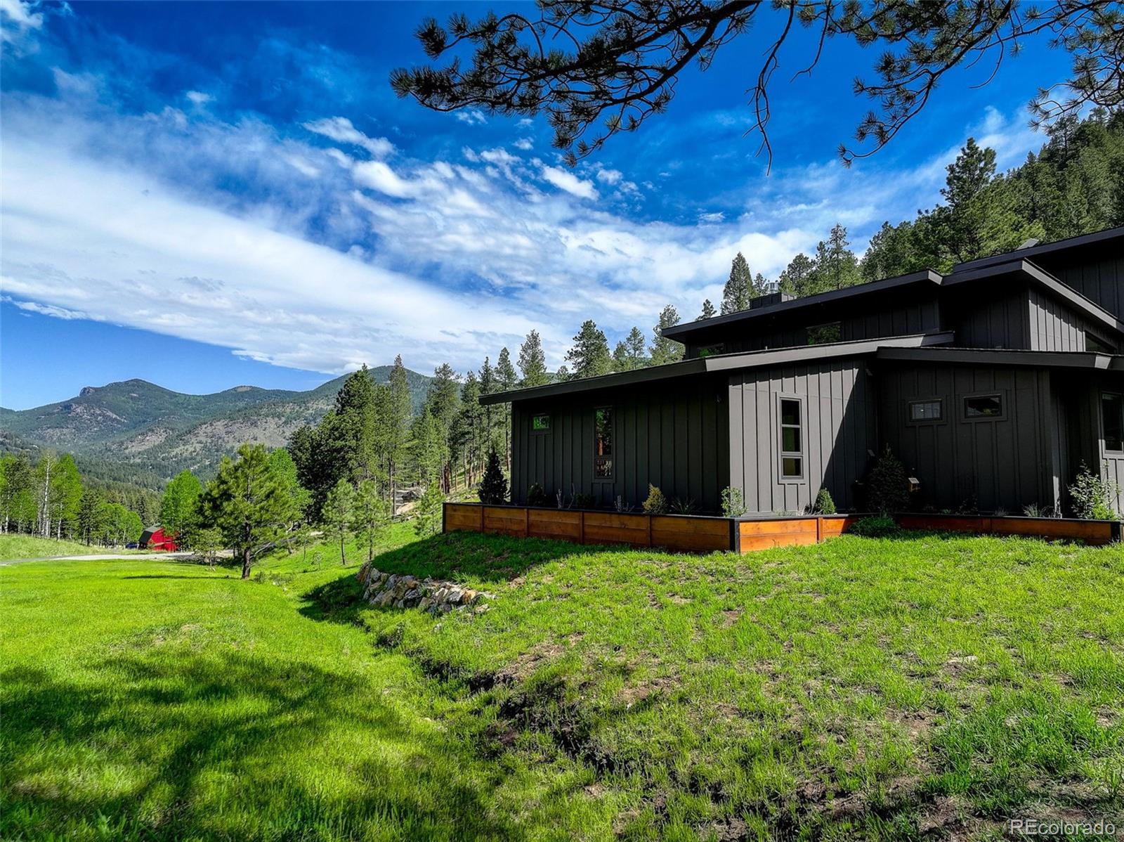 MLS Image #2 for 338  red lily place,evergreen, Colorado