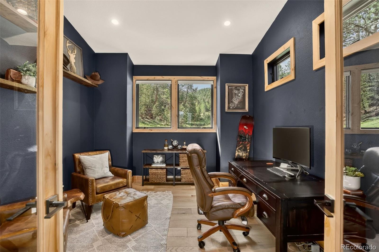 MLS Image #22 for 338  red lily place,evergreen, Colorado
