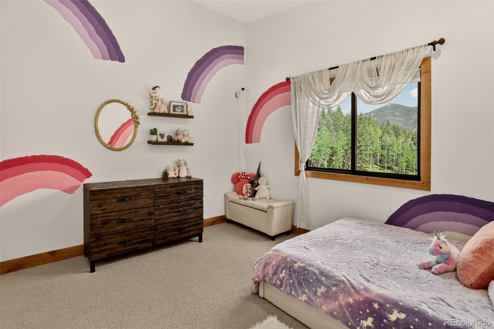 MLS Image #32 for 338  red lily place,evergreen, Colorado