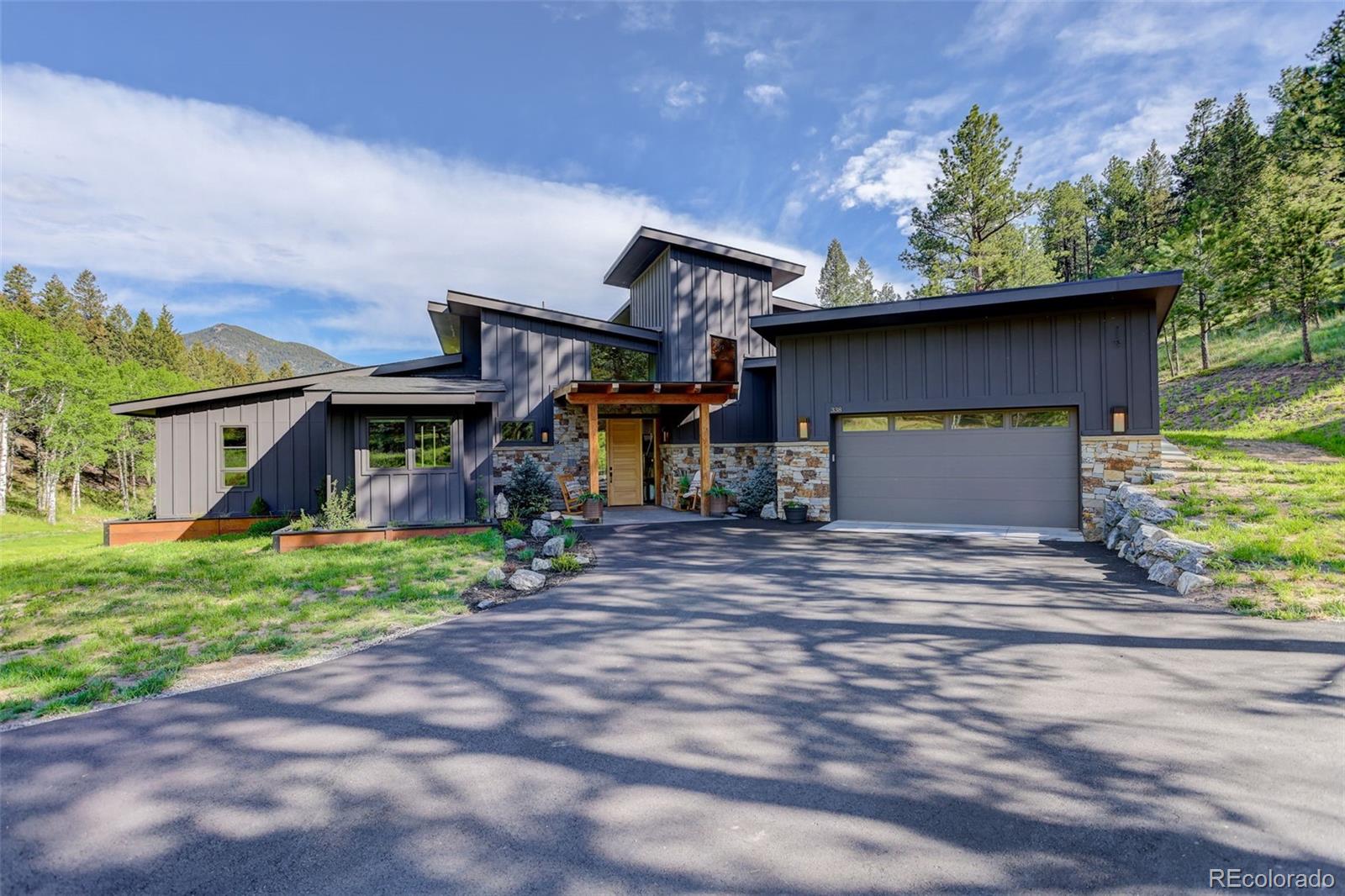MLS Image #4 for 338  red lily place,evergreen, Colorado