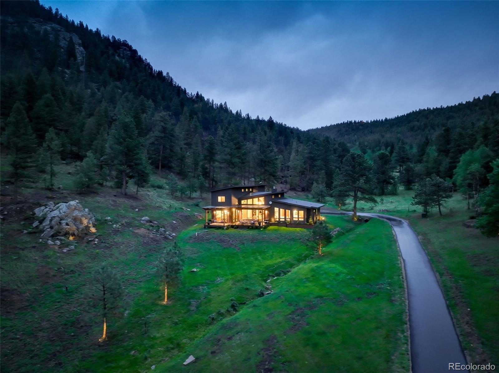 MLS Image #40 for 338  red lily place,evergreen, Colorado