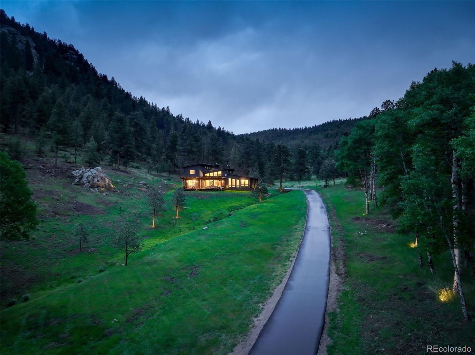 MLS Image #44 for 338  red lily place,evergreen, Colorado