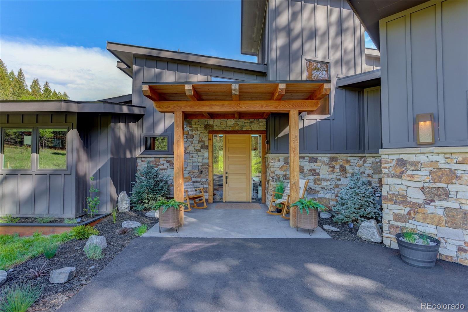 MLS Image #5 for 338  red lily place,evergreen, Colorado