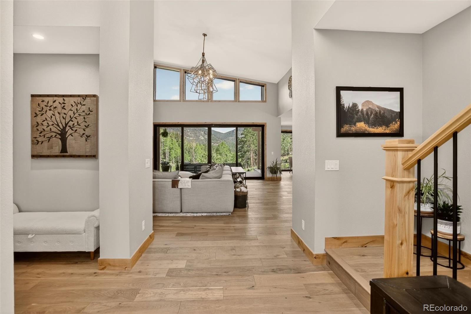 MLS Image #7 for 338  red lily place,evergreen, Colorado