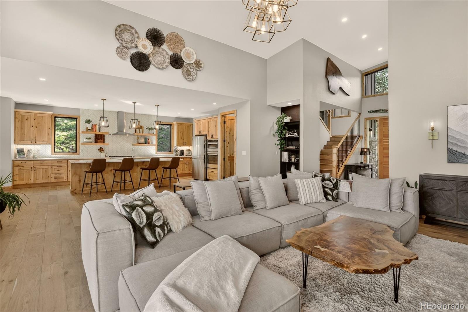 MLS Image #8 for 338  red lily place,evergreen, Colorado