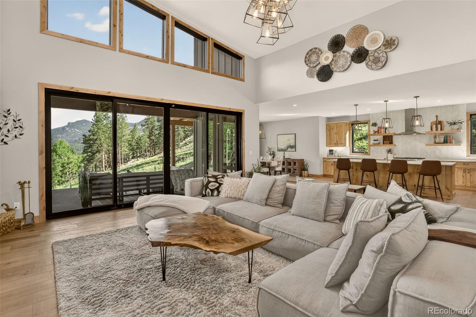 MLS Image #9 for 338  red lily place,evergreen, Colorado