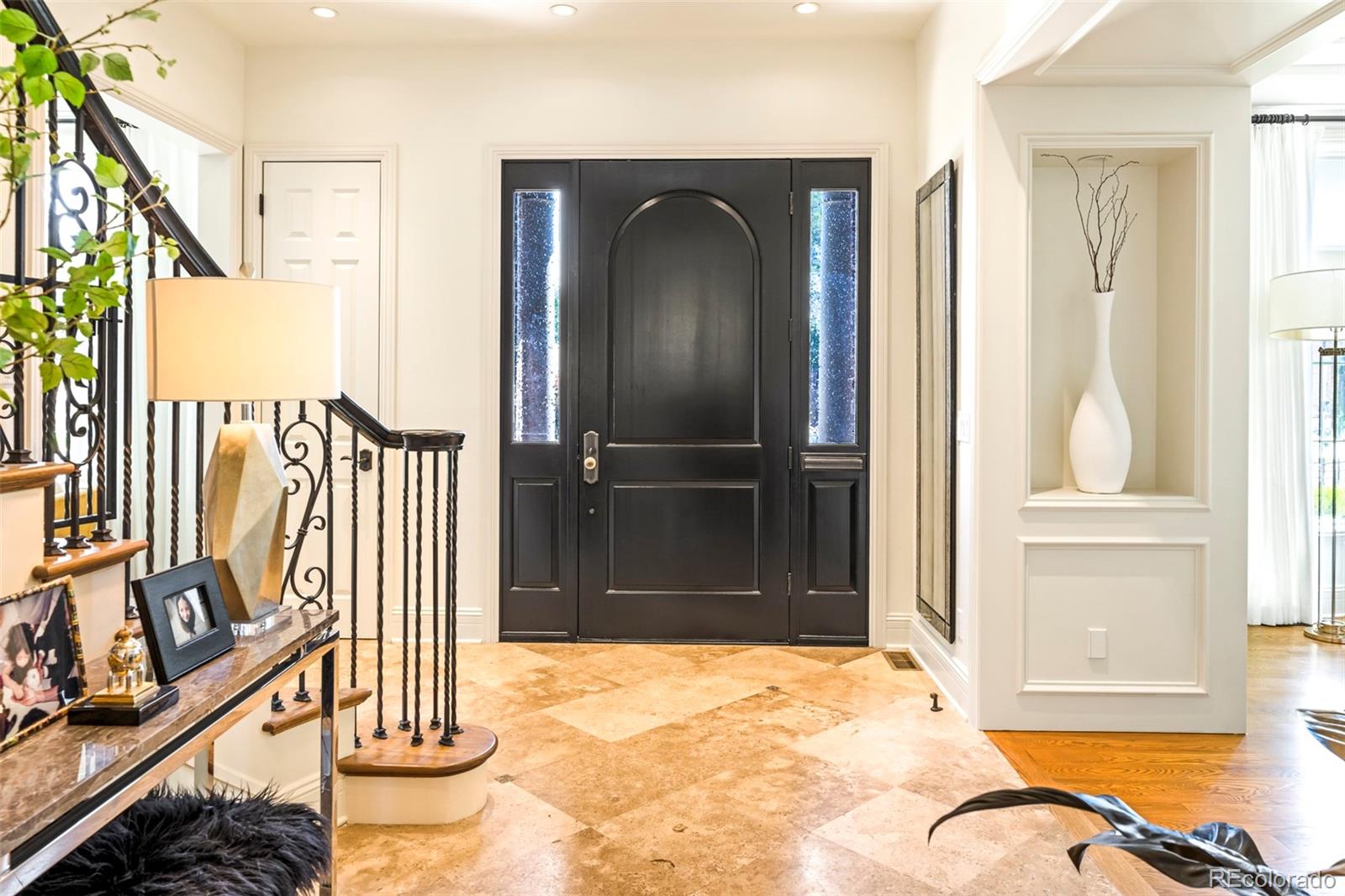MLS Image #11 for 101 s grape street,denver, Colorado