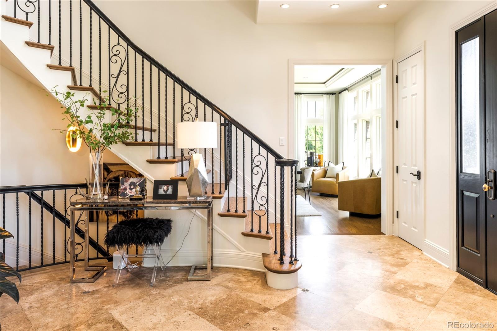 MLS Image #12 for 101 s grape street,denver, Colorado