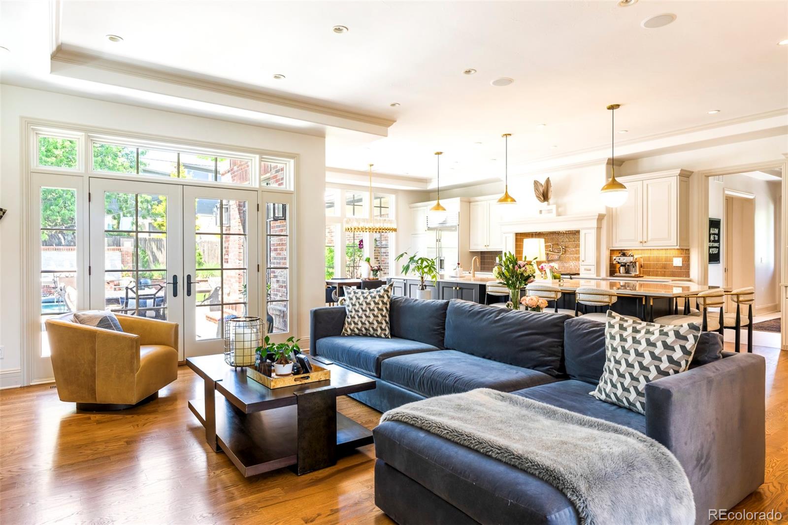 MLS Image #15 for 101 s grape street,denver, Colorado