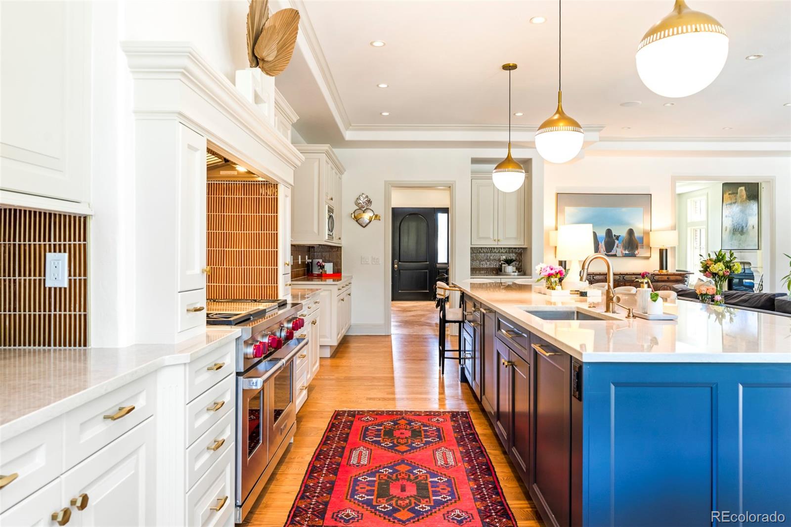 MLS Image #19 for 101 s grape street,denver, Colorado