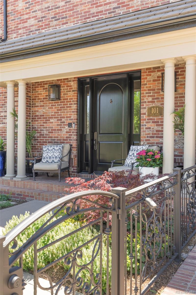 MLS Image #2 for 101 s grape street,denver, Colorado