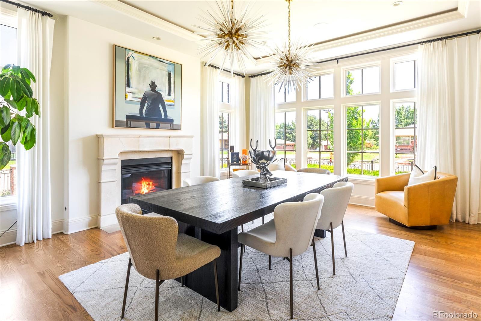 MLS Image #23 for 101 s grape street,denver, Colorado