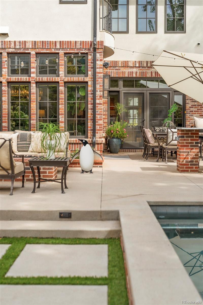 MLS Image #3 for 101 s grape street,denver, Colorado