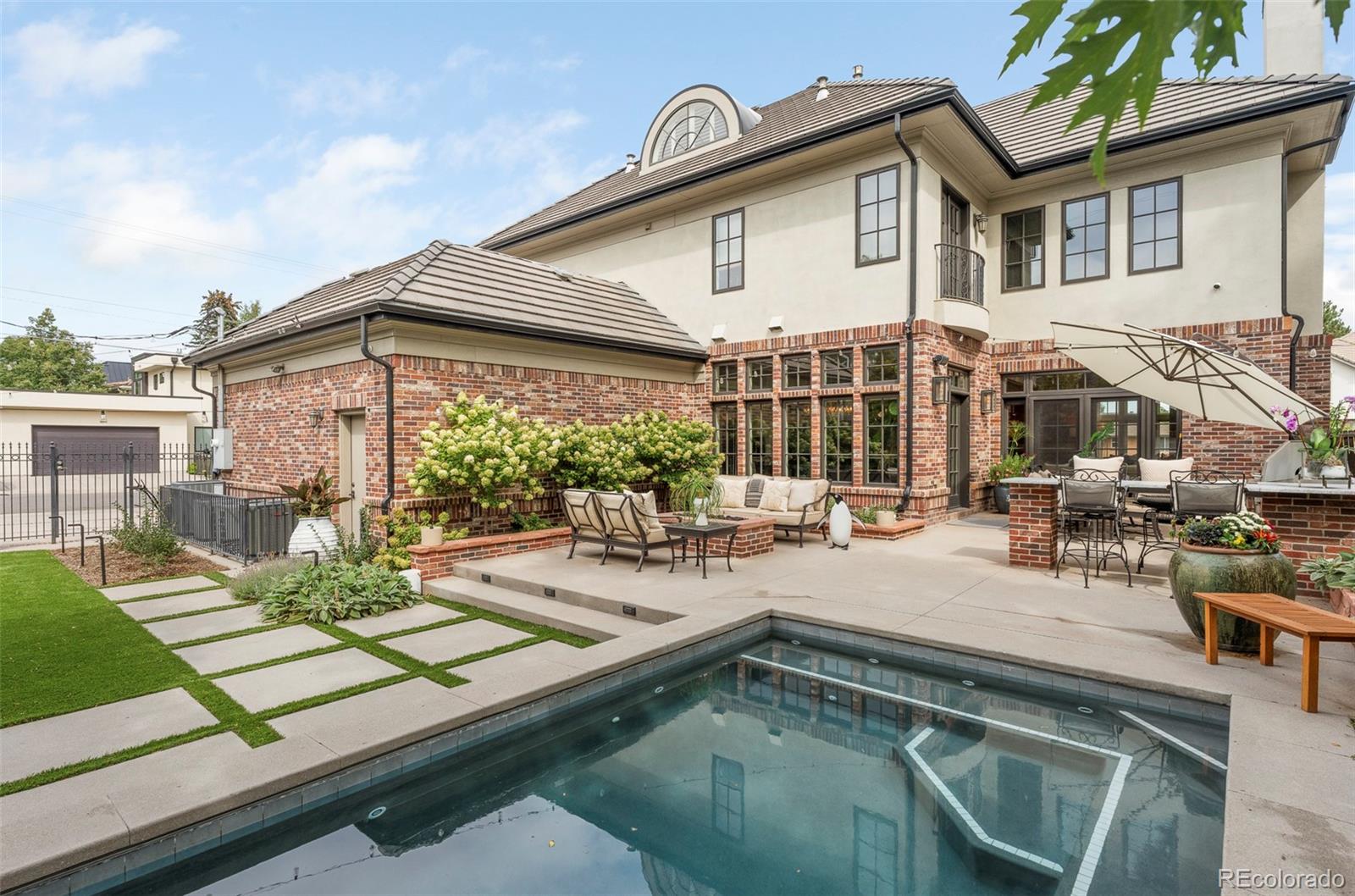 MLS Image #4 for 101 s grape street,denver, Colorado