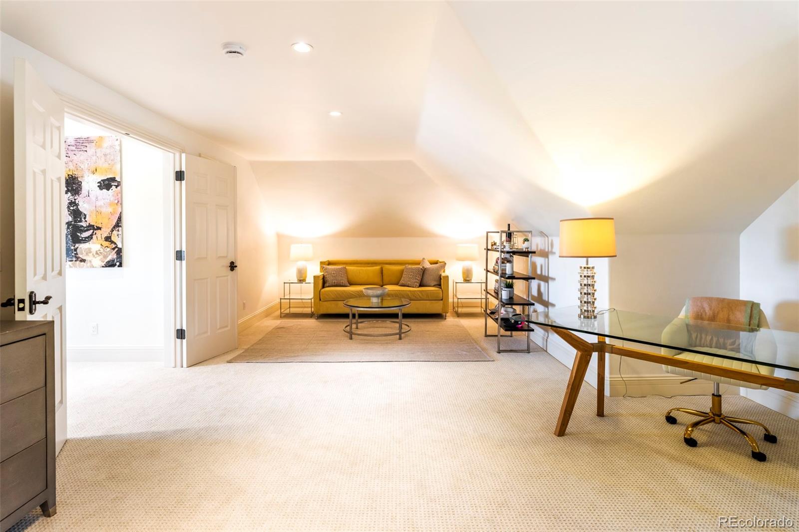 MLS Image #43 for 101 s grape street,denver, Colorado