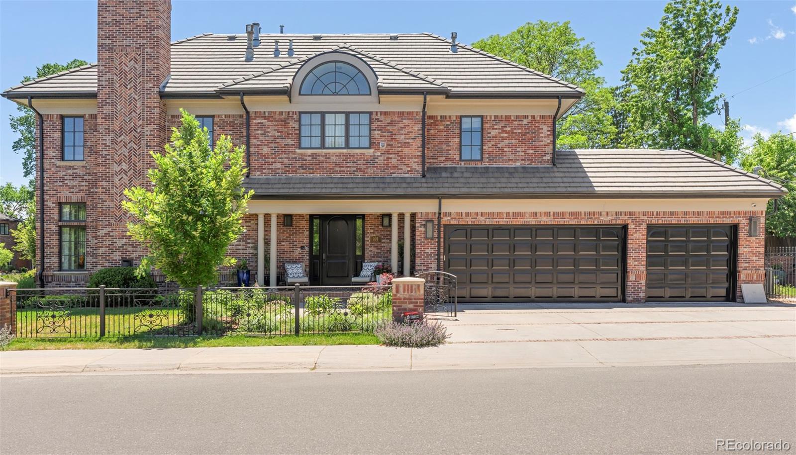 MLS Image #49 for 101 s grape street,denver, Colorado