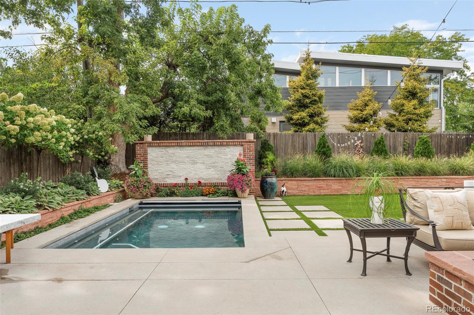 MLS Image #5 for 101 s grape street,denver, Colorado