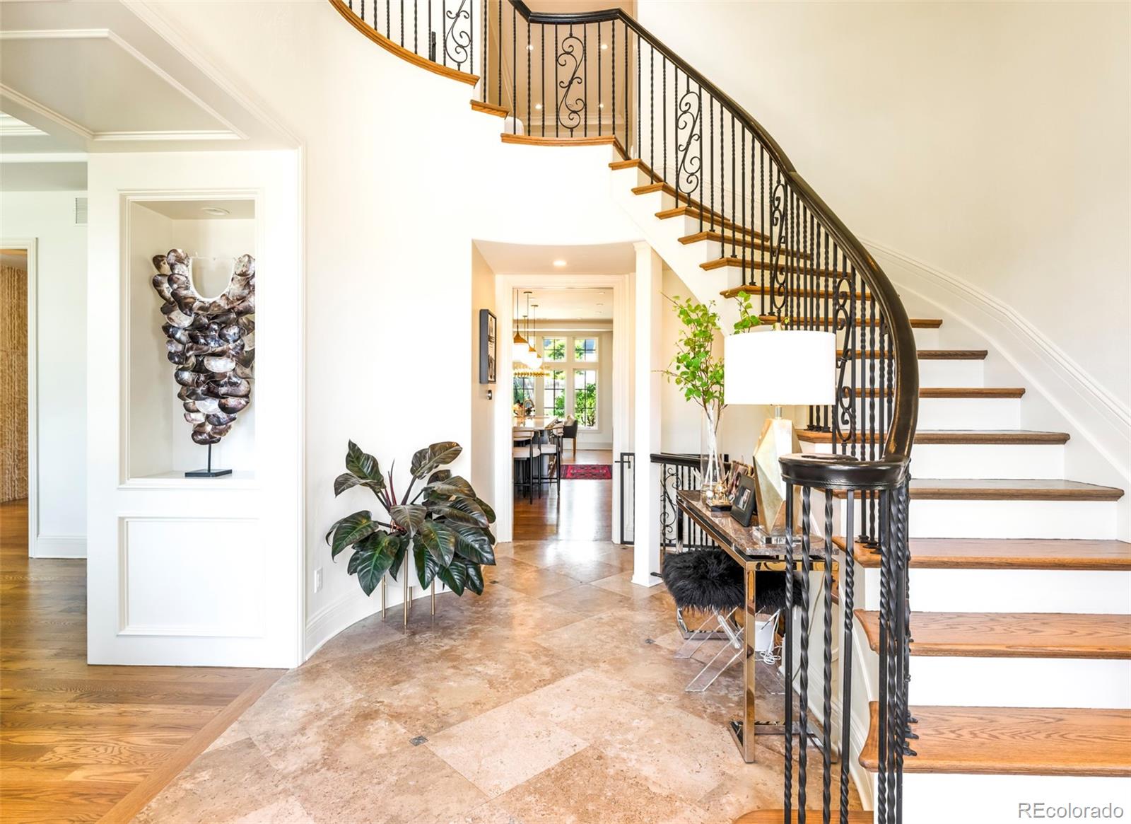 MLS Image #9 for 101 s grape street,denver, Colorado
