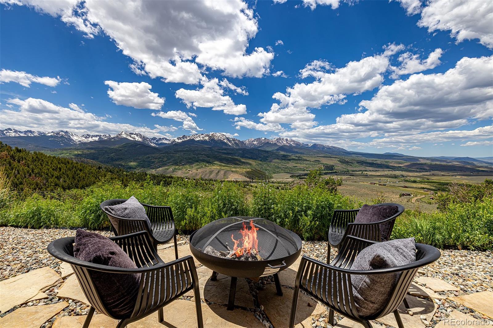 MLS Image #0 for 189  arrowhead bluff road,silverthorne, Colorado