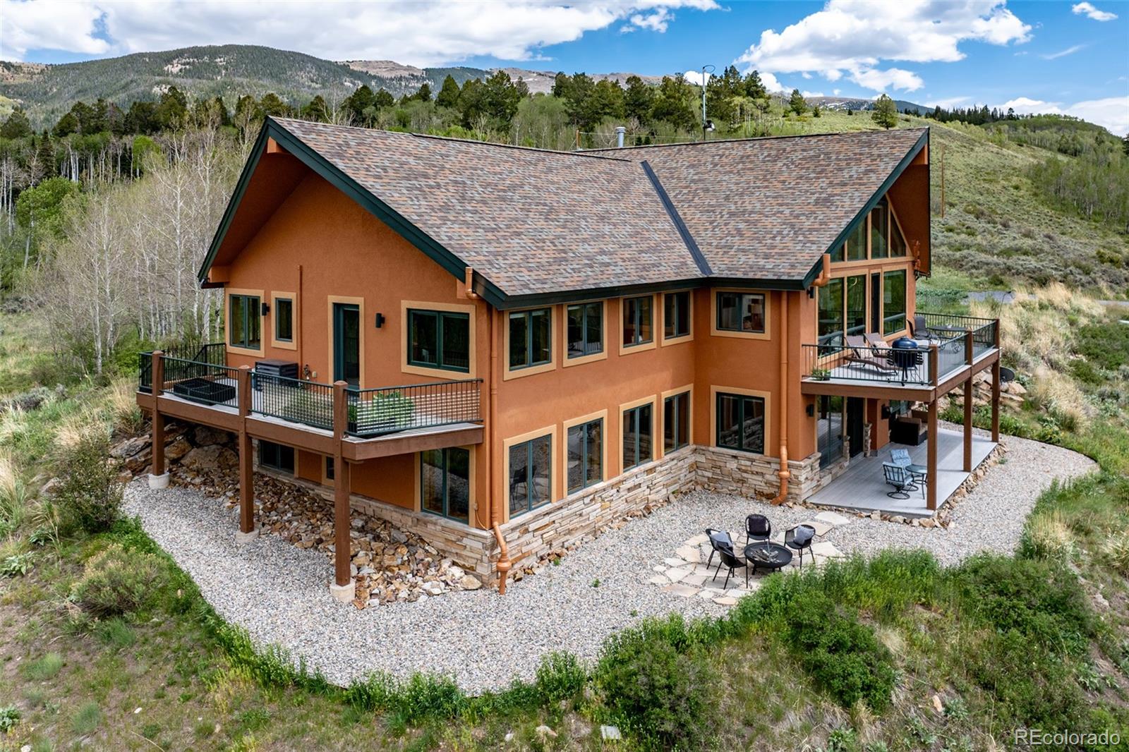 MLS Image #2 for 189  arrowhead bluff road,silverthorne, Colorado