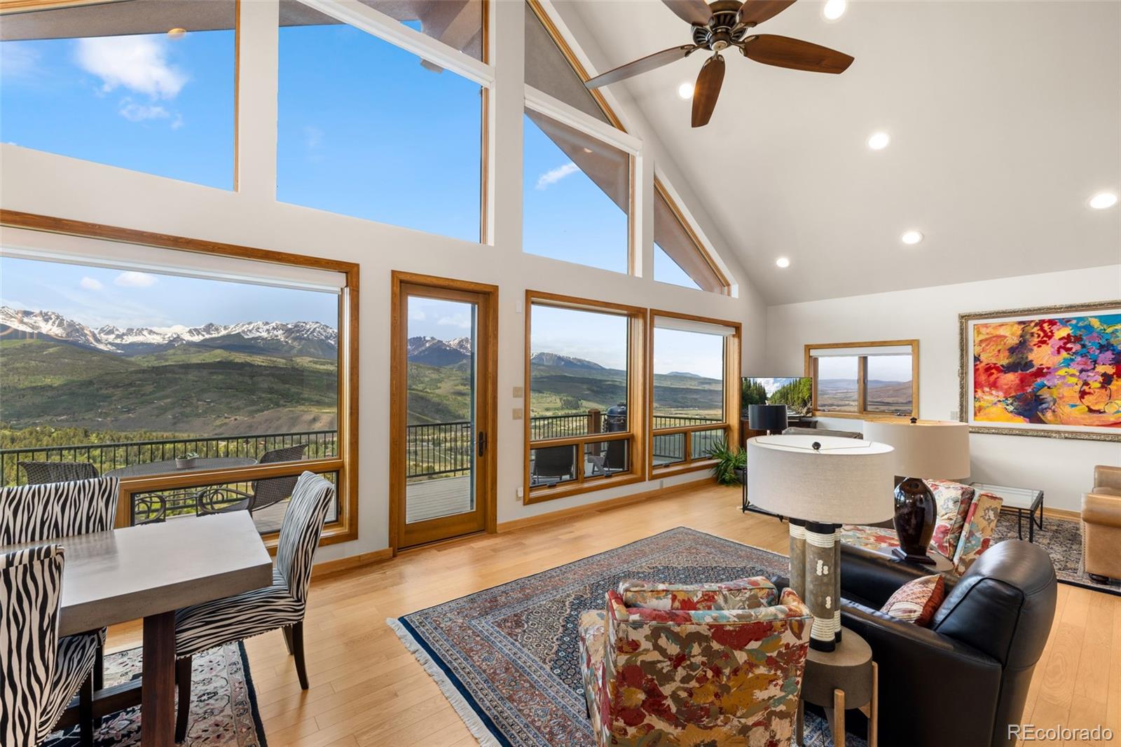 MLS Image #3 for 189  arrowhead bluff road,silverthorne, Colorado