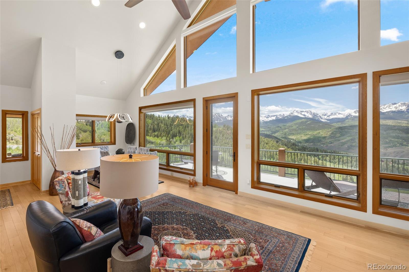 MLS Image #4 for 189  arrowhead bluff road,silverthorne, Colorado