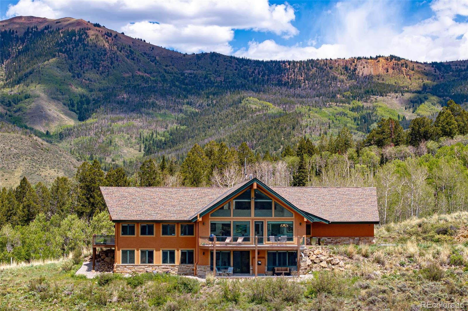 MLS Image #47 for 189  arrowhead bluff road,silverthorne, Colorado