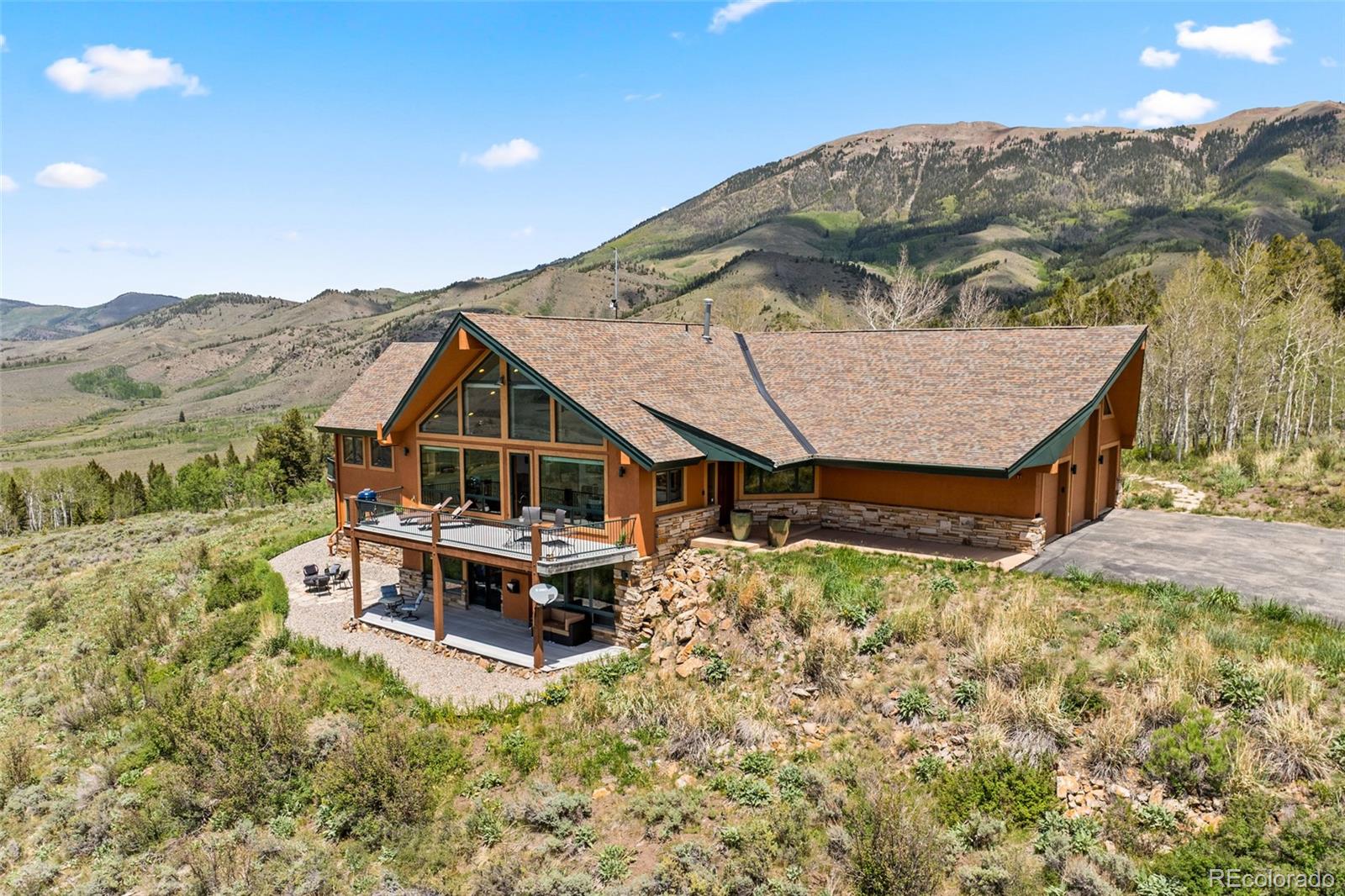 MLS Image #49 for 189  arrowhead bluff road,silverthorne, Colorado